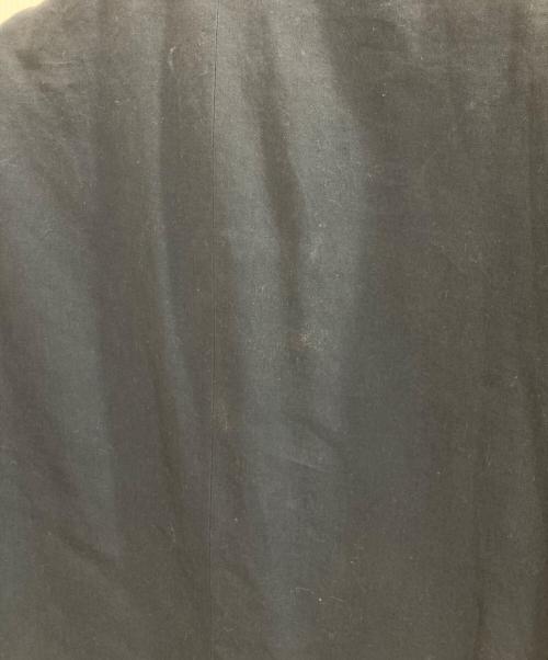 ISSEY MIYAKE MEN（イッセイミヤケメン）ISSEY MIYAKE MEN (イッセイミヤケメン) マオカラーテーラード ジャケット ネイビー サイズ:Sの古着・服飾アイテム
