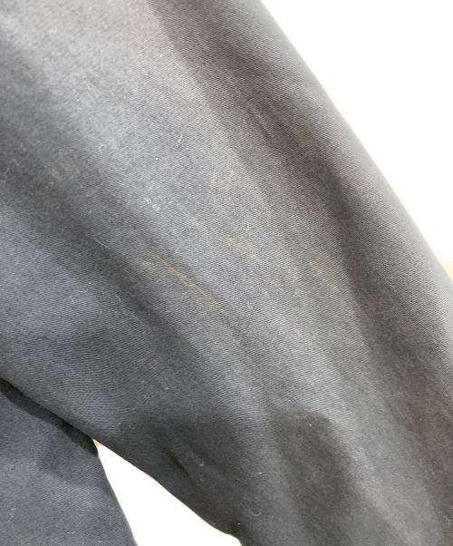 ISSEY MIYAKE MEN（イッセイミヤケメン）ISSEY MIYAKE MEN (イッセイミヤケメン) マオカラーテーラード ジャケット ネイビー サイズ:Sの古着・服飾アイテム