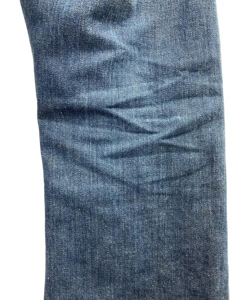 TRUE RELIGION（トゥルー レリジョン）TRUE RELIGION (トゥルー レリジョン) TONY ブーツカットデニムパンツ インディゴ サイズ:Ｗ29 L33の古着・服飾アイテム