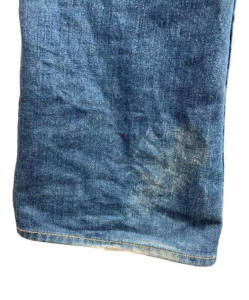 TRUE RELIGION（トゥルー レリジョン）TRUE RELIGION (トゥルー レリジョン) TONY ブーツカットデニムパンツ インディゴ サイズ:Ｗ29 L33の古着・服飾アイテム