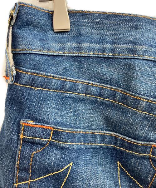 TRUE RELIGION（トゥルー レリジョン）TRUE RELIGION (トゥルー レリジョン) TONY ブーツカットデニムパンツ インディゴ サイズ:Ｗ29 L33の古着・服飾アイテム