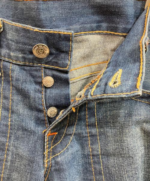 TRUE RELIGION（トゥルー レリジョン）TRUE RELIGION (トゥルー レリジョン) TONY ブーツカットデニムパンツ インディゴ サイズ:Ｗ29 L33の古着・服飾アイテム