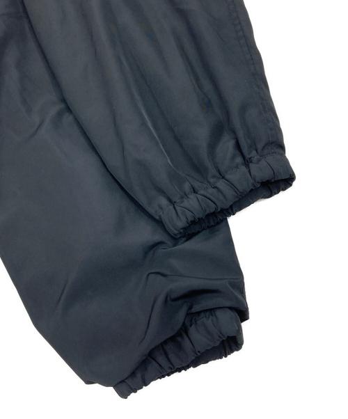 X-LARGE（エクストララージ）X-LARGE (エクストララージ) コーチジャケット ブラック サイズ:Ｍの古着・服飾アイテム