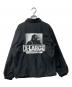 X-LARGE (エクストララージ) コーチジャケット ブラック サイズ:Ｍ：5000円