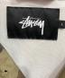 中古・古着 stussy (ステューシー) カモ柄コーチジャケット グリーン サイズ:Ｌ：6000円
