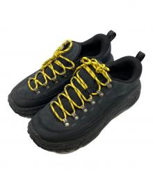 HOKAONEONE（ホカオネオネ）の古着「トー サミット /TOR SUMMIT」｜ブラック
