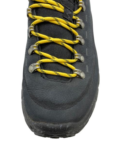 HOKAONEONE（ホカオネオネ）HOKAONEONE (ホカオネオネ) トー サミット /TOR SUMMIT ブラック サイズ:28.5cm/USM10.5/UK10/EUR44 2/3の古着・服飾アイテム