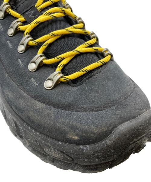 HOKAONEONE（ホカオネオネ）HOKAONEONE (ホカオネオネ) トー サミット /TOR SUMMIT ブラック サイズ:28.5cm/USM10.5/UK10/EUR44 2/3の古着・服飾アイテム