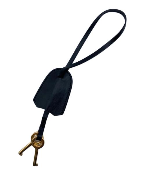 GUCCI（グッチ）GUCCI (グッチ) レディロック ハンドバッグ ブラックの古着・服飾アイテム