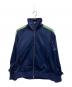 Leh（レー）の古着「Zip Track Blouson/ジップ トラックブルゾン」｜ネイビー