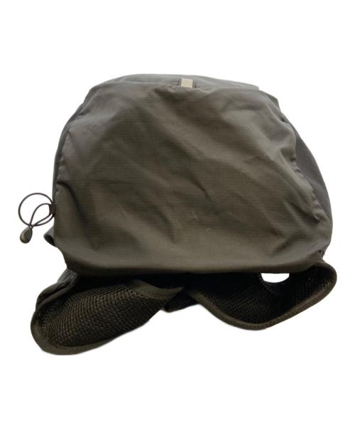 SALOMON（サロモン）SALOMON (サロモン) TRAILBLAZER 20 バックパック ブラックの古着・服飾アイテム