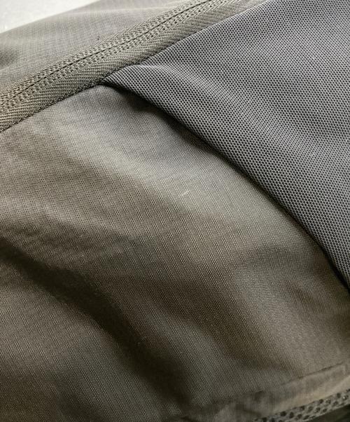 SALOMON（サロモン）SALOMON (サロモン) TRAILBLAZER 20 バックパック ブラックの古着・服飾アイテム