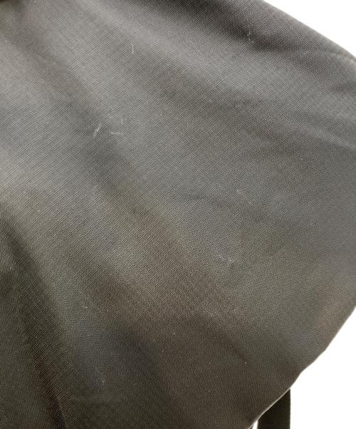 SALOMON（サロモン）SALOMON (サロモン) TRAILBLAZER 20 バックパック ブラックの古着・服飾アイテム