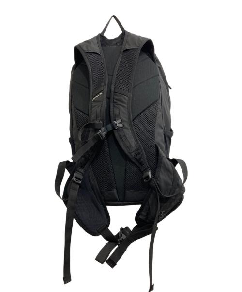 SALOMON（サロモン）SALOMON (サロモン) TRAILBLAZER 20 バックパック ブラックの古着・服飾アイテム