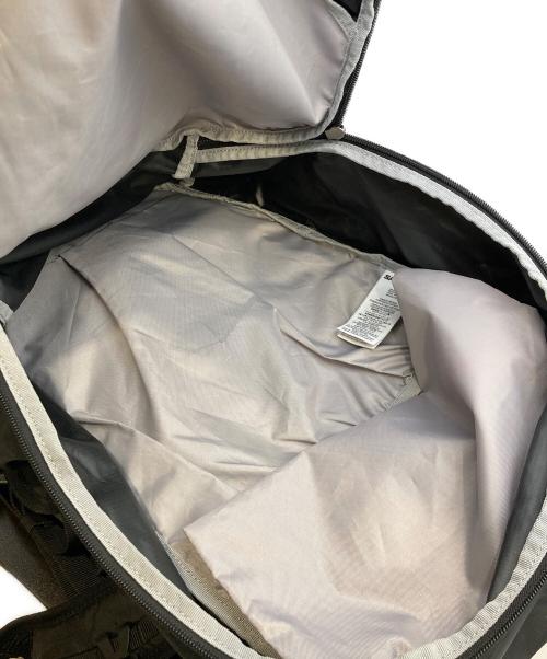 SALOMON（サロモン）SALOMON (サロモン) TRAILBLAZER 20 バックパック ブラックの古着・服飾アイテム