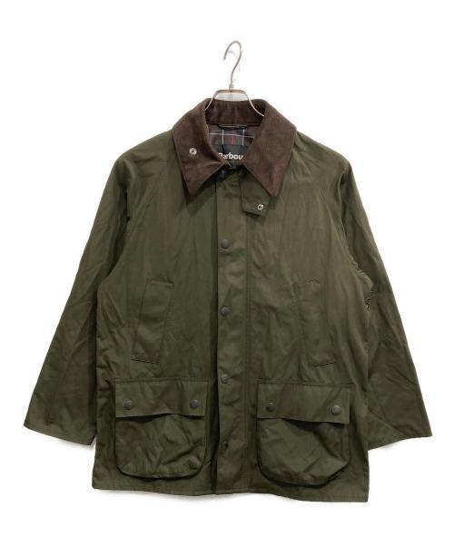 Barbour（バブアー）Barbour (バブアー) ビデイル ノンオイルジャケット グリーン サイズ:40の古着・服飾アイテム