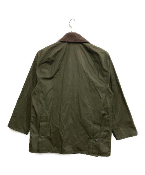 Barbour（バブアー）Barbour (バブアー) ビデイル ノンオイルジャケット グリーン サイズ:40の古着・服飾アイテム