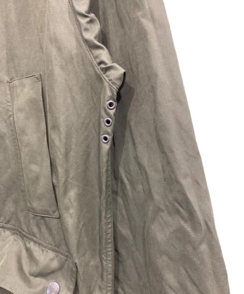 Barbour（バブアー）Barbour (バブアー) ビデイル ノンオイルジャケット グリーン サイズ:40の古着・服飾アイテム