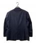 BROOKS BROTHERS (ブルックスブラザーズ) ウィンドウペン 3Bテーラードジャケット ネイビー サイズ:40SHT：12000円