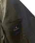 中古・古着 BROOKS BROTHERS (ブルックスブラザーズ) ウィンドウペン 3Bテーラードジャケット ネイビー サイズ:40SHT：12000円