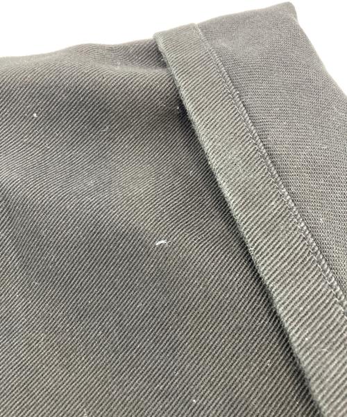 SO SHOP & HOSTEL（ソーショップ＆ホステ）SO SHOP & HOSTEL (ソーショップ＆ホステ) デニムパンツ ブラック サイズ:Mの古着・服飾アイテム
