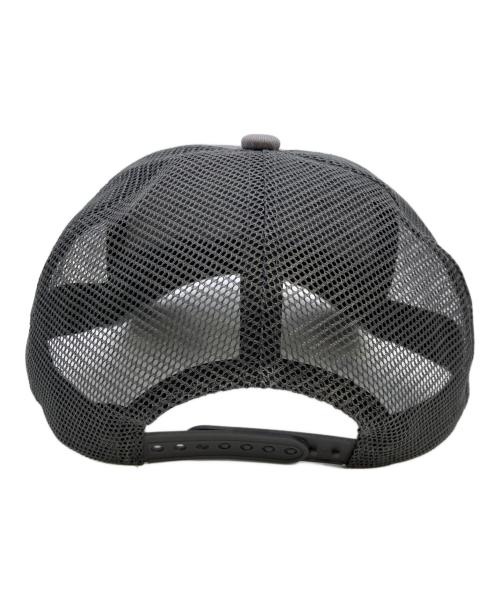 bedlam（ベトラム）bedlam (ベトラム) メッシュキャップ ピンクの古着・服飾アイテム