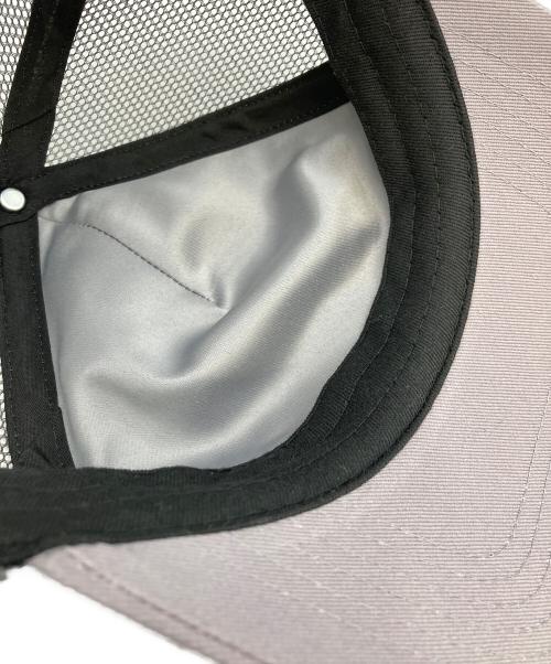 bedlam（ベトラム）bedlam (ベトラム) メッシュキャップ ピンクの古着・服飾アイテム