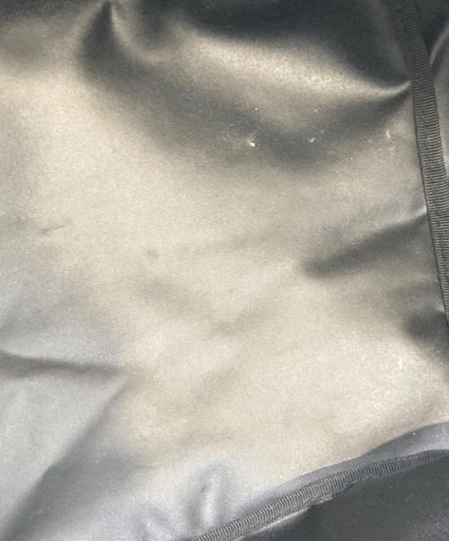 Herve Chapelier（エルベシャプリエ）Herve Chapelier (エルベシャプリエ) 707C 舟形トートバッグ ブラック×ブラウンの古着・服飾アイテム