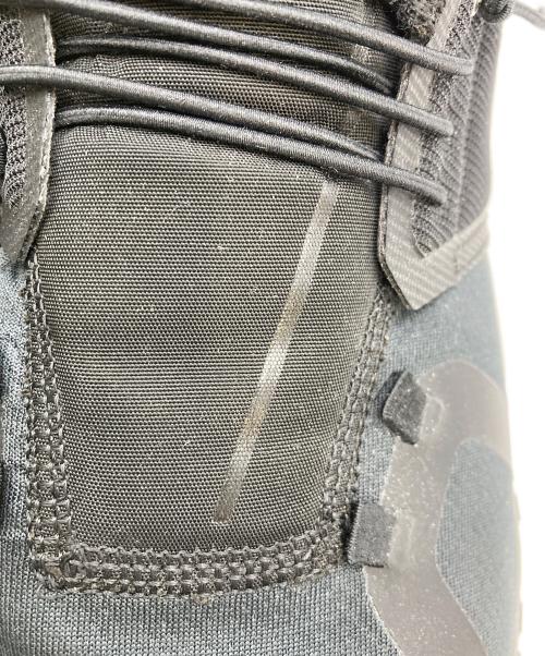 on（オン）On (オン) クラウド5 ウォータープルーフ ブラック サイズ:28.5cm/USM10.5/UK10/EUR44.5の古着・服飾アイテム