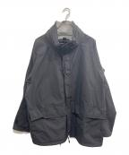 TRU-SPECトゥルースペック）の古着「ECWCS GEN2 PARKA」｜ブラック