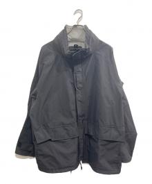 TRU-SPEC（トゥルースペック）の古着「ECWCS GEN2 PARKA」｜ブラック