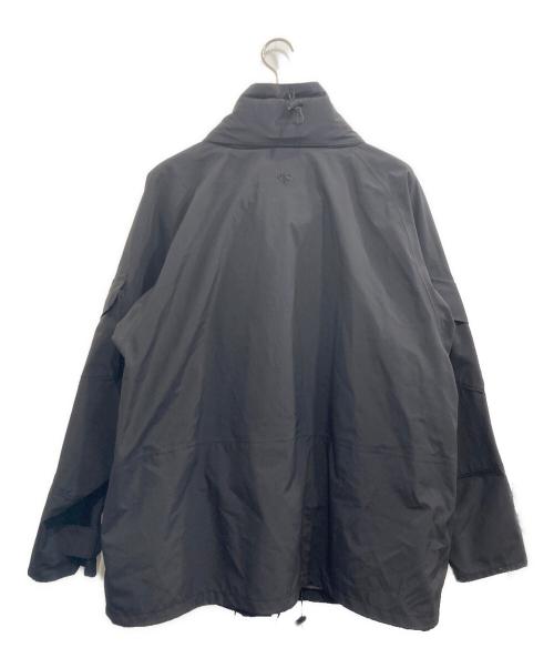 TRU-SPEC（トゥルースペック）TRU-SPEC (トゥルースペック) ECWCS GEN2 PARKA ブラック サイズ:XLの古着・服飾アイテム