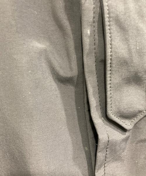 TRU-SPEC（トゥルースペック）TRU-SPEC (トゥルースペック) ECWCS GEN2 PARKA ブラック サイズ:XLの古着・服飾アイテム