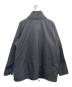TRU-SPEC (トゥルースペック) ECWCS GEN2 PARKA ブラック サイズ:XL：10000円