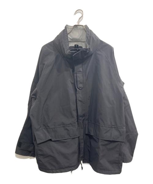 TRU-SPEC（トゥルースペック）TRU-SPEC (トゥルースペック) ECWCS GEN2 PARKA ブラック サイズ:XLの古着・服飾アイテム