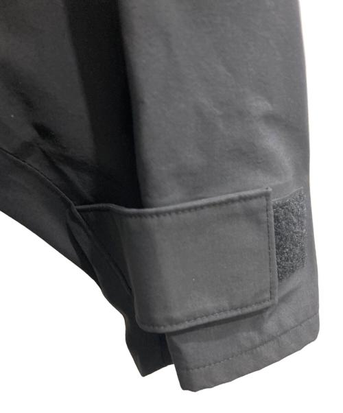 TRU-SPEC（トゥルースペック）TRU-SPEC (トゥルースペック) ECWCS GEN2 PARKA ブラック サイズ:XLの古着・服飾アイテム