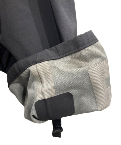 TRU-SPEC（トゥルースペック）TRU-SPEC (トゥルースペック) ECWCS GEN2 PARKA ブラック サイズ:XLの古着・服飾アイテム