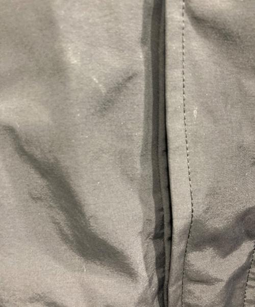 TRU-SPEC（トゥルースペック）TRU-SPEC (トゥルースペック) ECWCS GEN2 PARKA ブラック サイズ:XLの古着・服飾アイテム