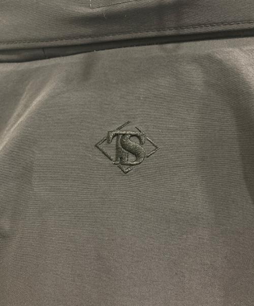 TRU-SPEC（トゥルースペック）TRU-SPEC (トゥルースペック) ECWCS GEN2 PARKA ブラック サイズ:XLの古着・服飾アイテム