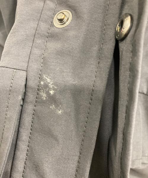 TRU-SPEC（トゥルースペック）TRU-SPEC (トゥルースペック) ECWCS GEN2 PARKA ブラック サイズ:XLの古着・服飾アイテム