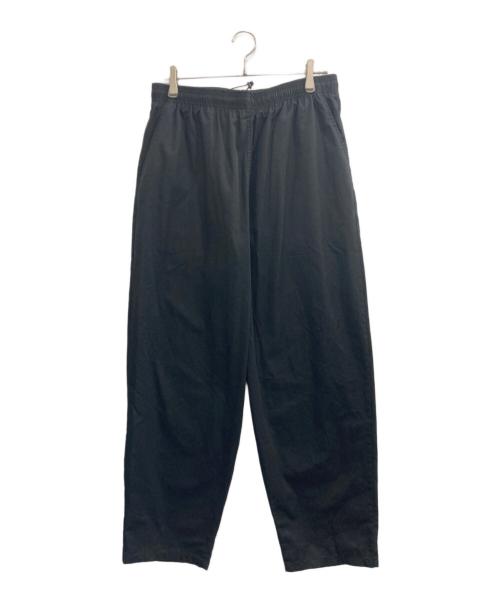 FreshService（フレッシュサービス）FreshService (フレッシュサービス) CORPORATE EASY PANTS/コーポレートイージーパンツ ブラック サイズ:Fの古着・服飾アイテム
