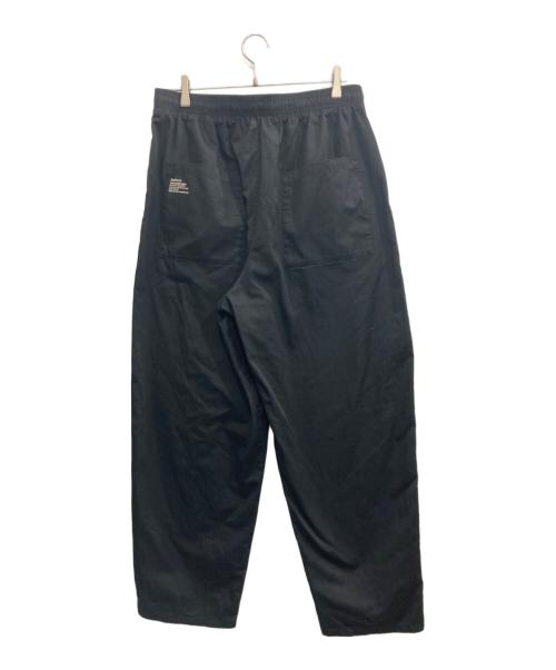 FreshService（フレッシュサービス）FreshService (フレッシュサービス) CORPORATE EASY PANTS/コーポレートイージーパンツ ブラック サイズ:Fの古着・服飾アイテム