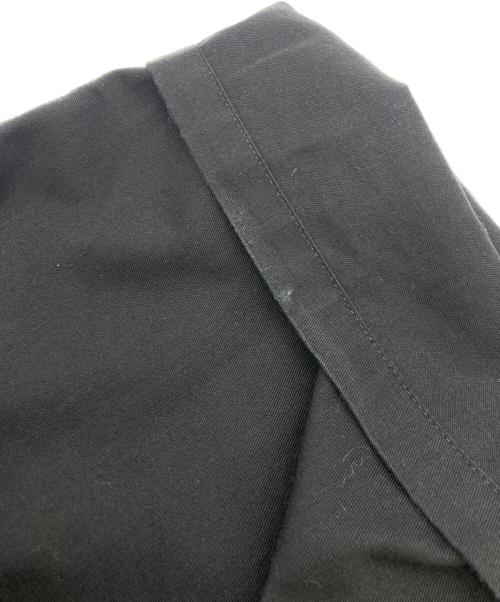 FreshService（フレッシュサービス）FreshService (フレッシュサービス) CORPORATE EASY PANTS/コーポレートイージーパンツ ブラック サイズ:Fの古着・服飾アイテム