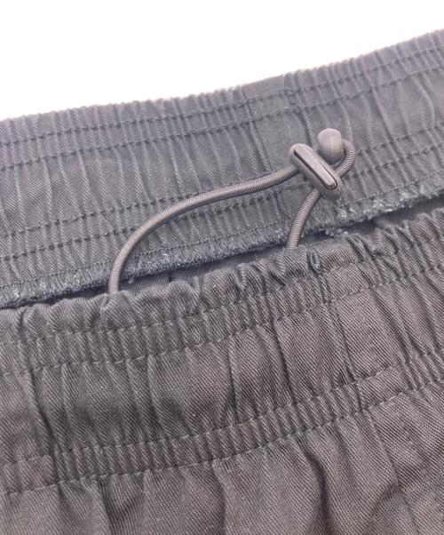 FreshService（フレッシュサービス）FreshService (フレッシュサービス) CORPORATE EASY PANTS/コーポレートイージーパンツ ブラック サイズ:Fの古着・服飾アイテム