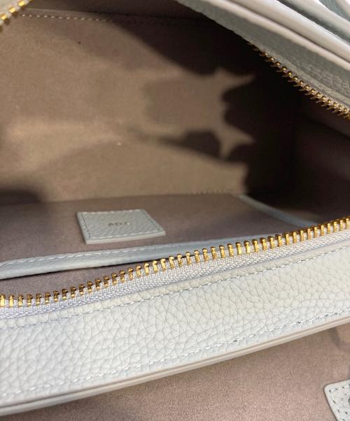 tov（トーヴ）tov (トーヴ) MIMI M Sax/ブルーの古着・服飾アイテム