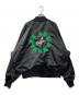 FREAK'S STORE (フリークスストア) スタジャン ブラック サイズ:L：5000円