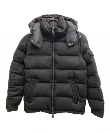 中古・古着通販】MONCLER (モンクレール) MONTGENEVRE ダウン 