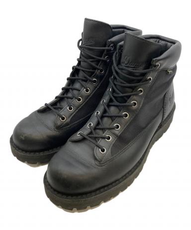 中古・古着通販】Danner (ダナー) Field GORE-TEX ブラック サイズ
