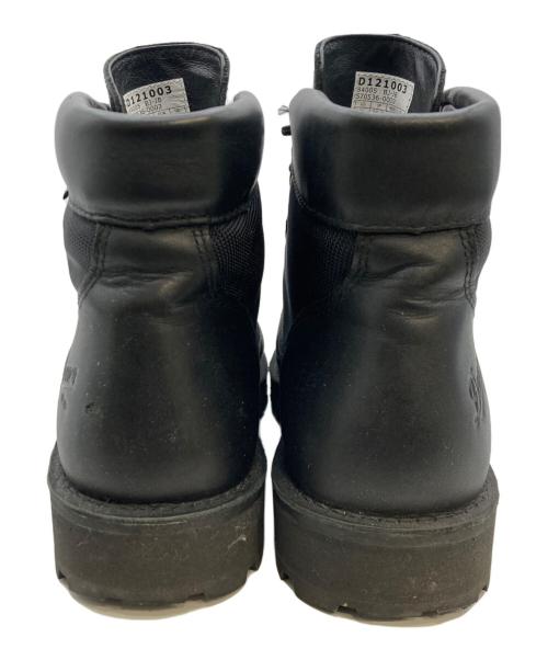 Danner（ダナー）Danner (ダナー) Field GORE-TEX ブラック サイズ:26.5cm/US8.5/UK8/EU42の古着・服飾アイテム