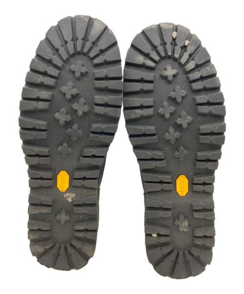Danner（ダナー）Danner (ダナー) Field GORE-TEX ブラック サイズ:26.5cm/US8.5/UK8/EU42の古着・服飾アイテム
